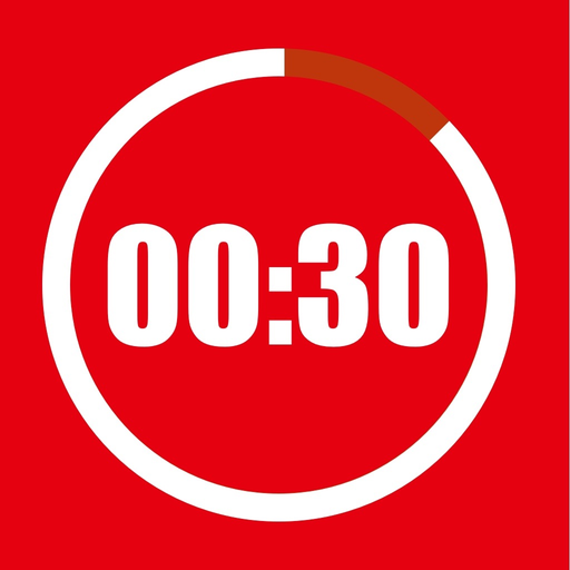 Workout Timer - HIIT, Tabata app icon