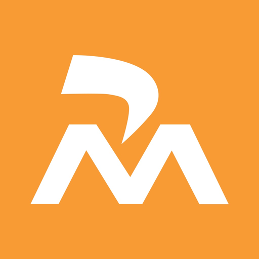 Rmeet app icon