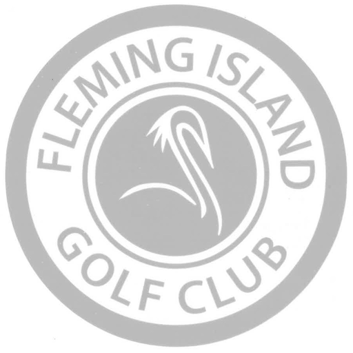 Fleming Island Golf Club app icon