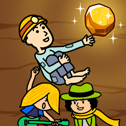 Beggar Life - Toy Stack app icon