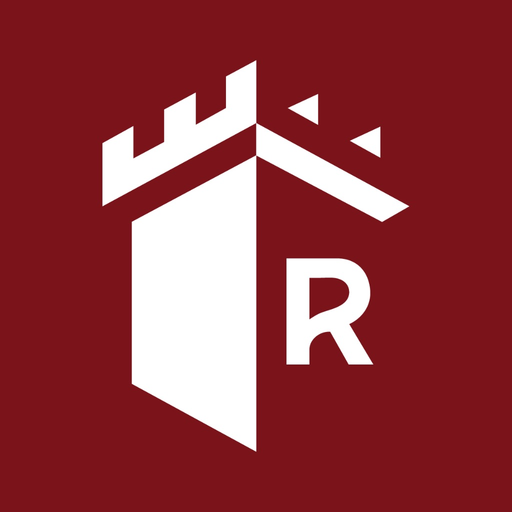 Roxbury's Auction House app icon