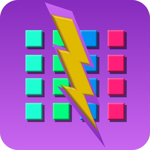 DynaMo Apps app icon