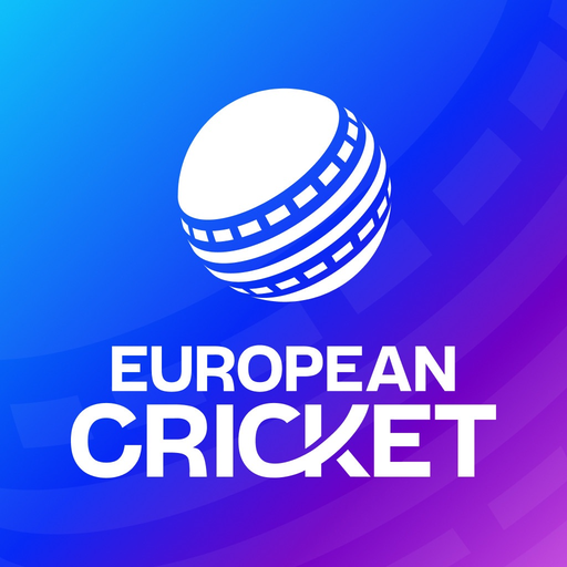 European Cricket Network app icon