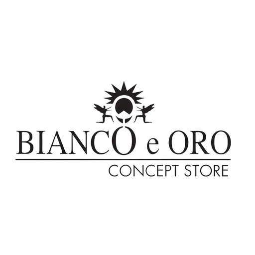 Bianco e Oro Concept Store app icon