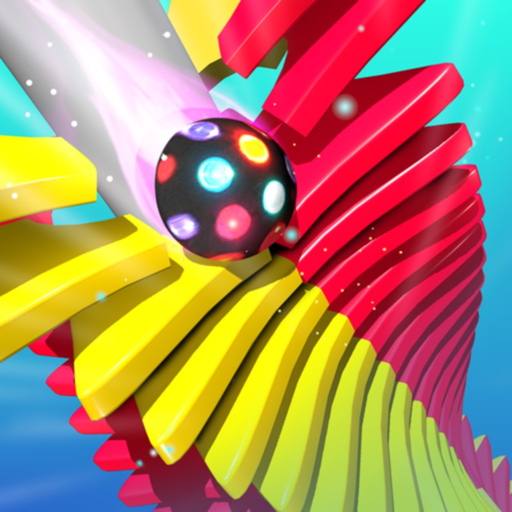 Drop Stack Ball app icon