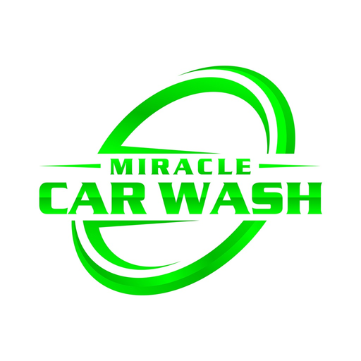 Miracle Car Wash TN app icon
