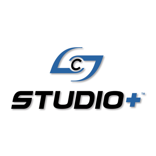 Stages Studio+ app icon