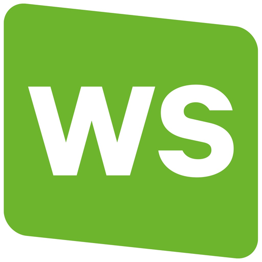 WsTruck Trasporti app icon