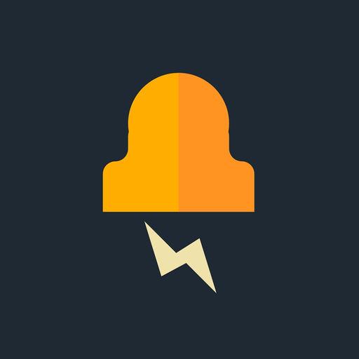 Battery Care Alarm app icon