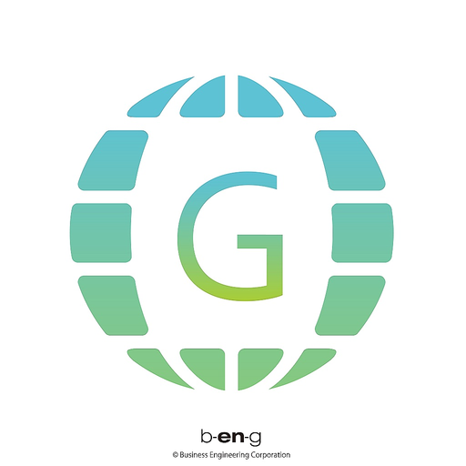 GA&GLA  Mobile app icon