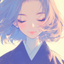 Easy, quick, simple meditation icon