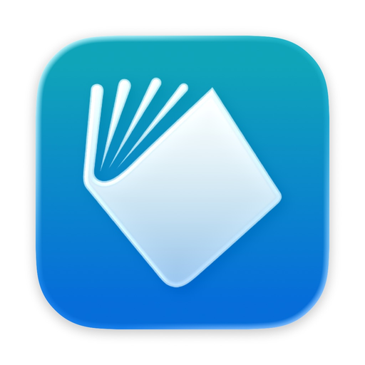 OmniReader Expert app icon