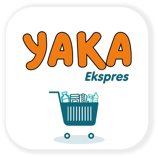 Yaka Market app icon