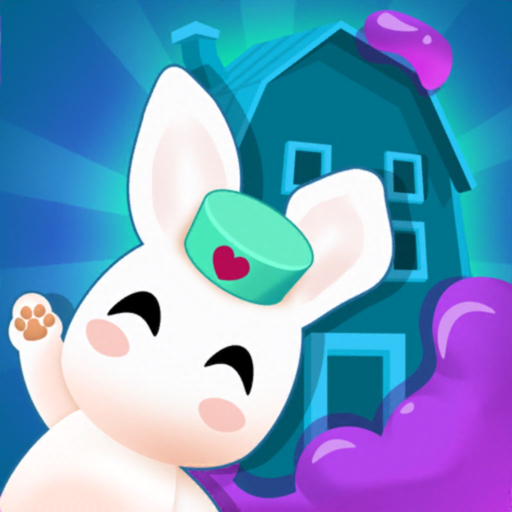 Idle Rabbits app icon