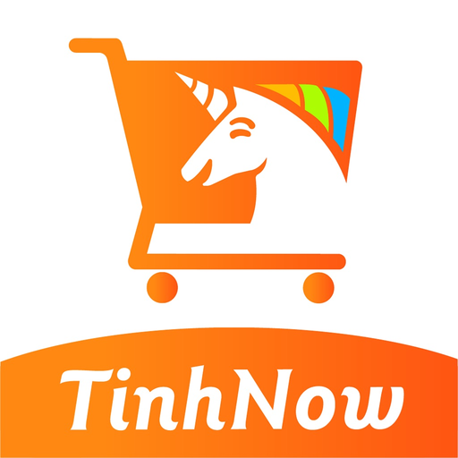 TinhNow app icon