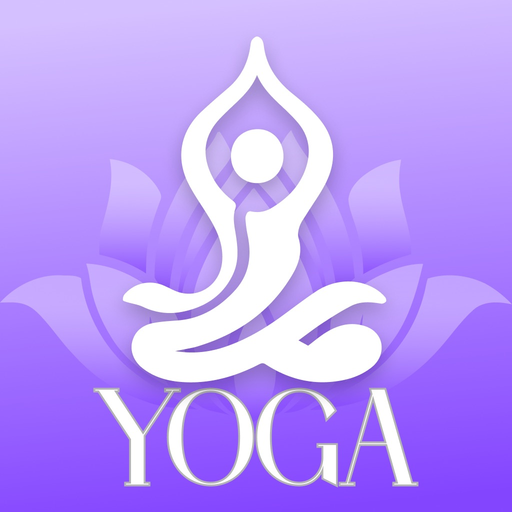 Mind Body - Yoga app icon