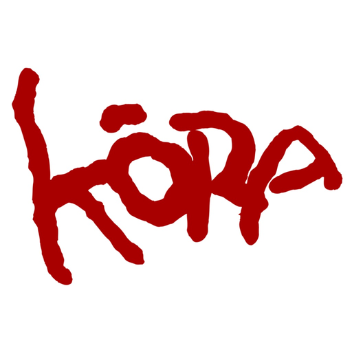 KORA アプリ app icon