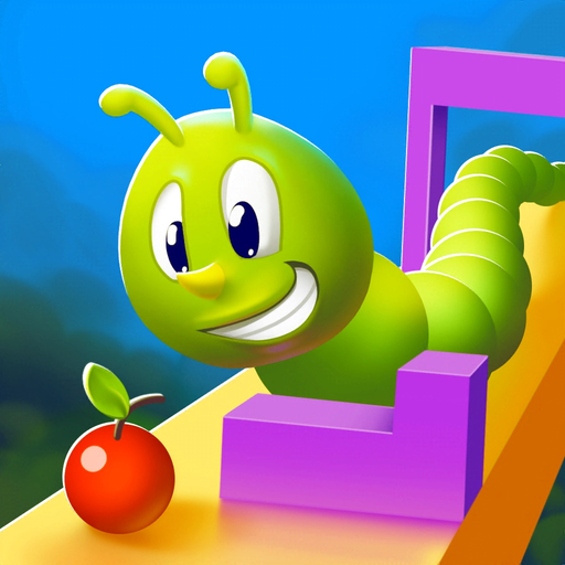 Dodgy Snake app icon