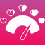 Astro Love Zodiac Psychic icon