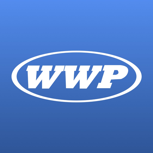 WaterWisePro app icon