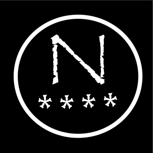 Noesis : the brain game app icon