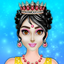 Indian Fashion Girls Makeover icon