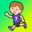 Fit4Kid icon