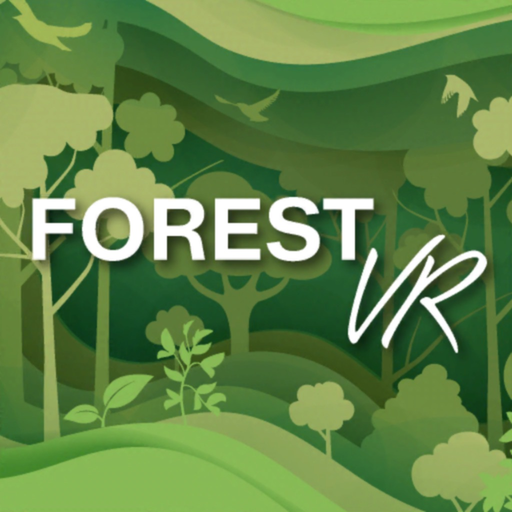 ForestVR app icon