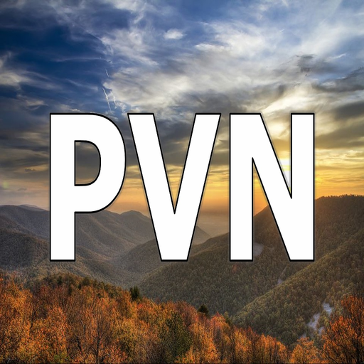 Page Valley News app icon