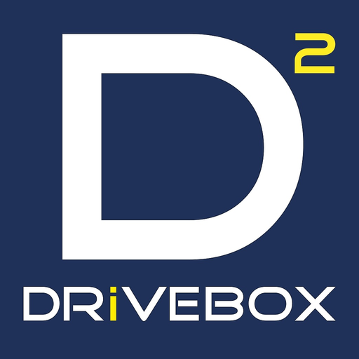 Drivebox 2 app icon