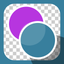 Photo Blend - Merge Pictures icon