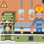 Pretend Play Ice Cream Shop icon