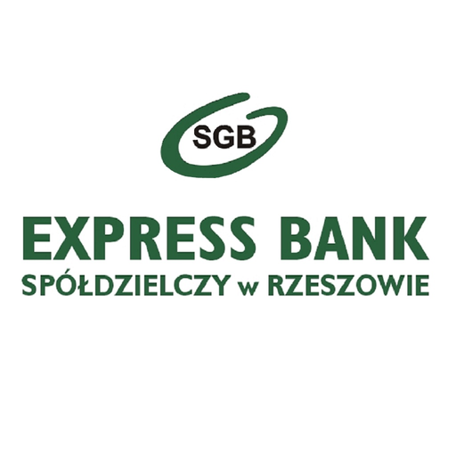 Express Bank app icon