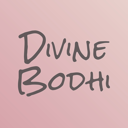 Divine Bodhi app icon