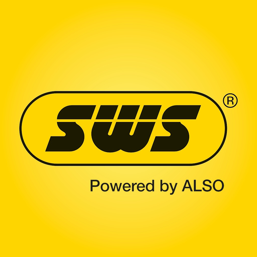 SWS Events app icon