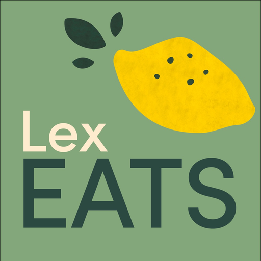 LexEats app icon