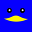 TOBOGAN-PENGUINSRUN- icon