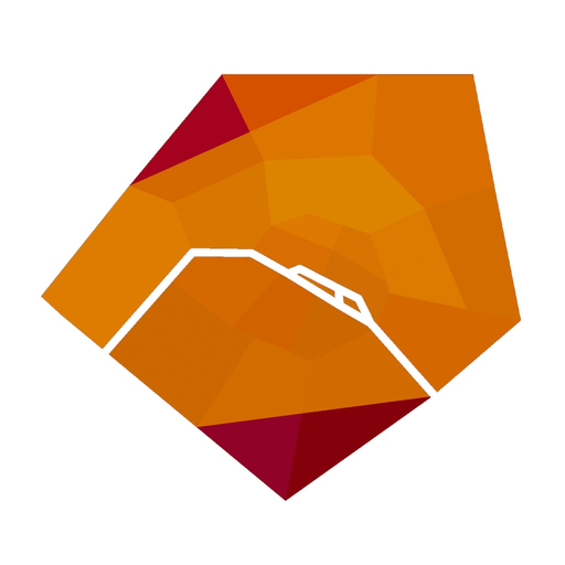 Paris Parcours app icon