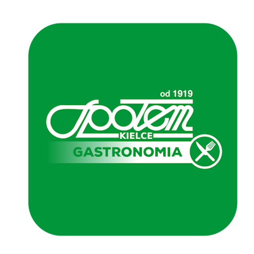 Społem Kielecka Gastronomia app icon