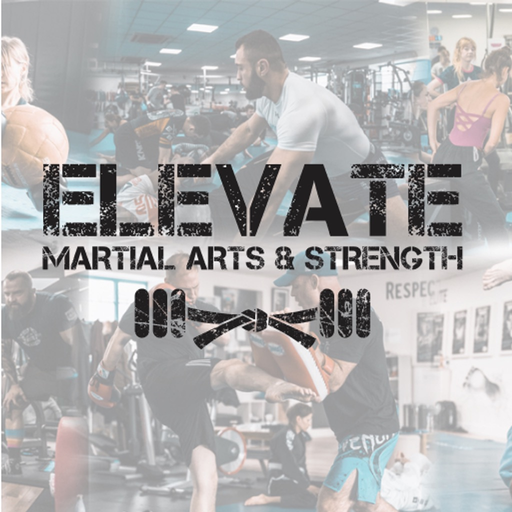 Elevate Richmond app icon