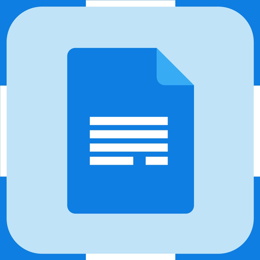 Simple Scan: Docs, PDF, OCR app icon