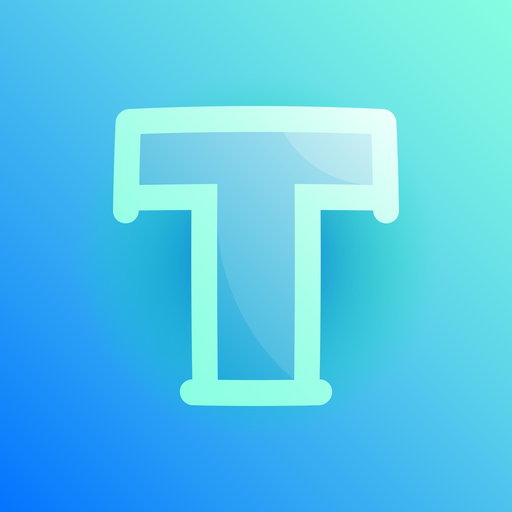 BestFonts - For Social Media app icon