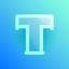 BestFonts - For Social Media icon