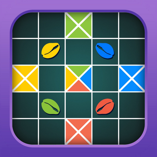 ISTO King - Ludo Game app icon