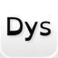 School tool : OpenDyslexic icon