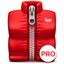 Zip Extractor File: Zippr RAR icon
