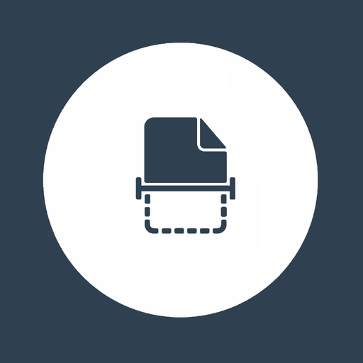 Enovatio Scanner app icon