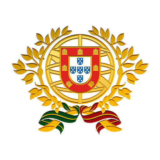 Presidencia.pt app icon