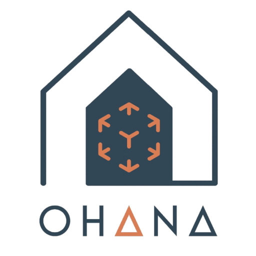 Ohana AR app icon