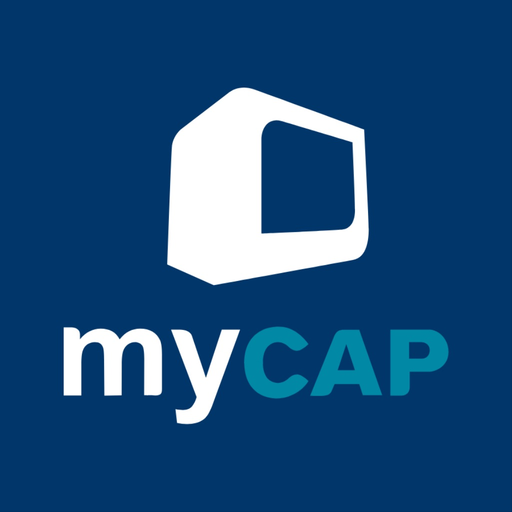 MyCAP Power Broker app icon